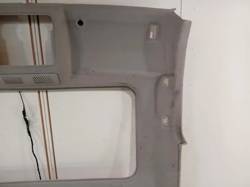 Tetto Nissan Navara 2010