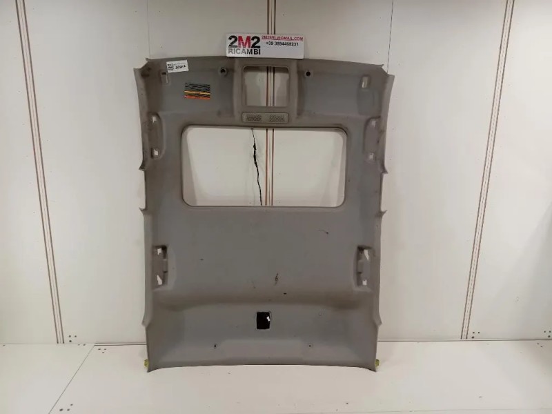 Tetto  Nissan Navara 2010