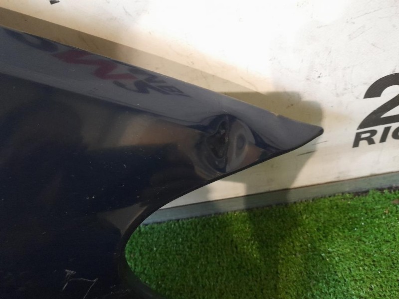 Parafango ANT DX 74419Z Bmw X3 F25 2011