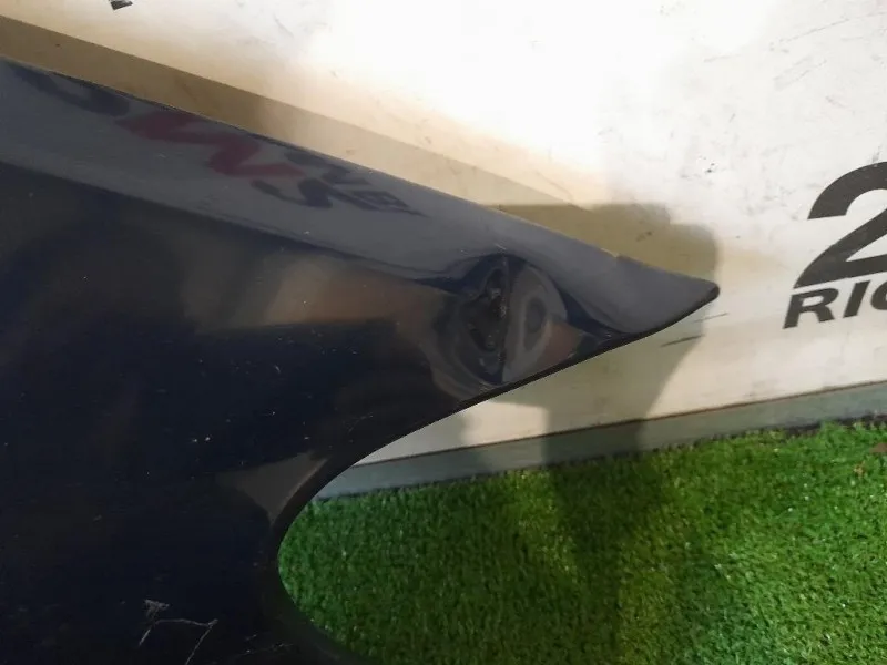 Parafango ANT DX 74419Z Bmw X3 F25 2011