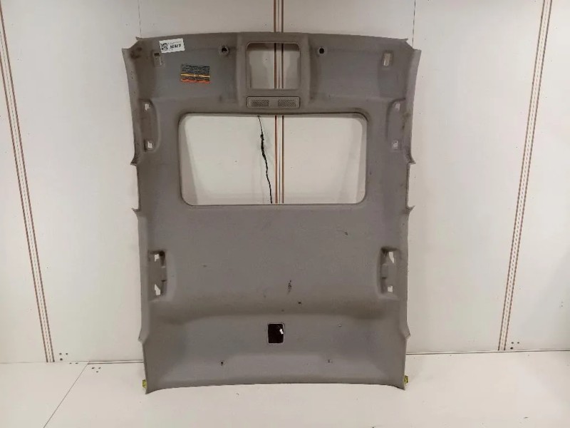 Tetto  Nissan Navara 2010