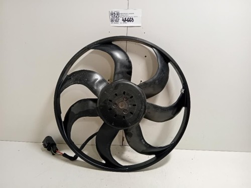 Elettroventola 16463570 Mini MINI Cooper F56 2014