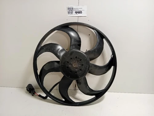 Elettroventola 16463570 Mini MINI Cooper F56 2014