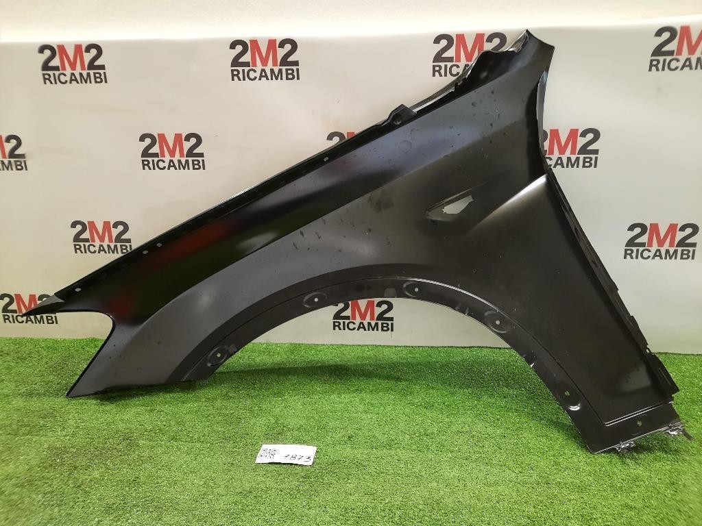 Parafango ANT DX 41357267324 Bmw X3 F25 2011