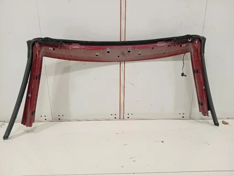 Tetto Parte ANT TETTO PARTE ANT Mercedes Classe SLK R170 1997