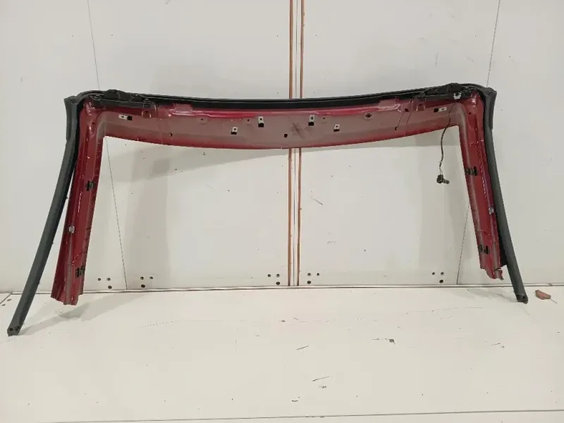 Tetto Parte ANT TETTO PARTE ANT Mercedes Classe SLK R170 1997