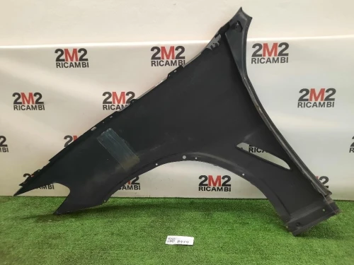 Parafango ANT DX 41007491382 Bmw X3 G01 2018