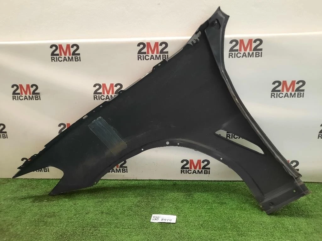 Parafango ANT DX 41007491382 Bmw X3 G01 2018