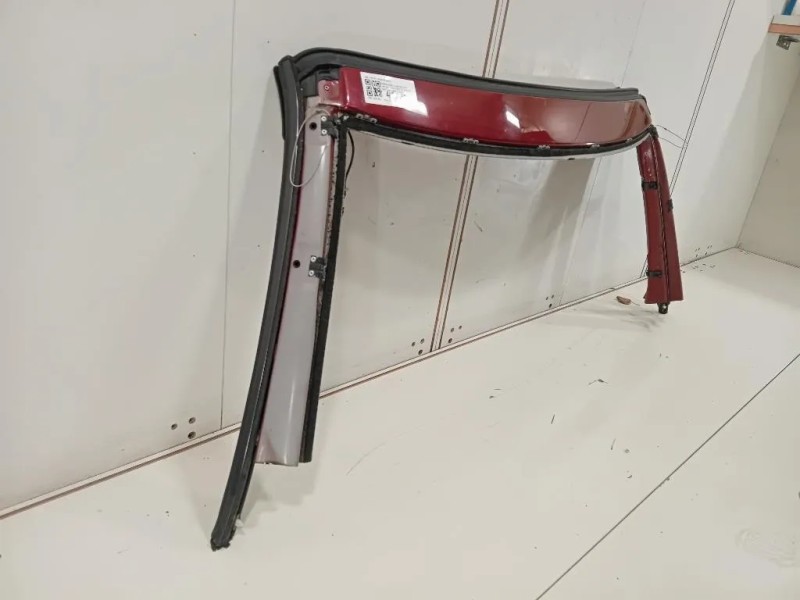 Tetto Parte ANT TETTO PARTE ANT Mercedes Classe SLK R170 1997