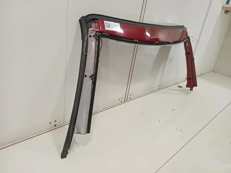 Tetto Parte ANT TETTO PARTE ANT Mercedes Classe SLK R170 1997