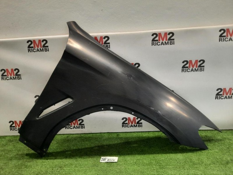 Parafango ANT DX 41007491382 Bmw X3 G01 2018