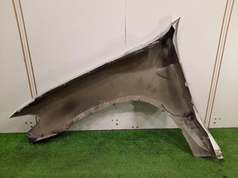 Parafango ANT DX 41357000386 Bmw X5 E53 2000