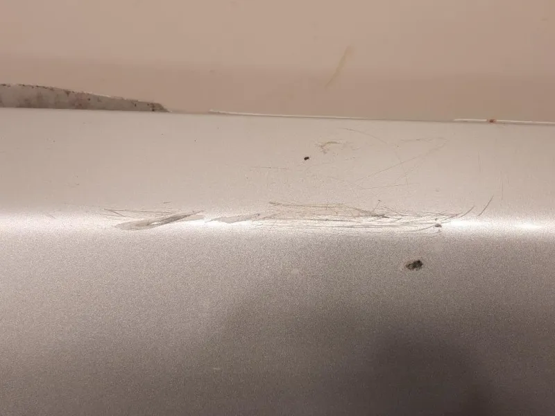 Parafango ANT DX 41357000386 Bmw X5 E53 2000