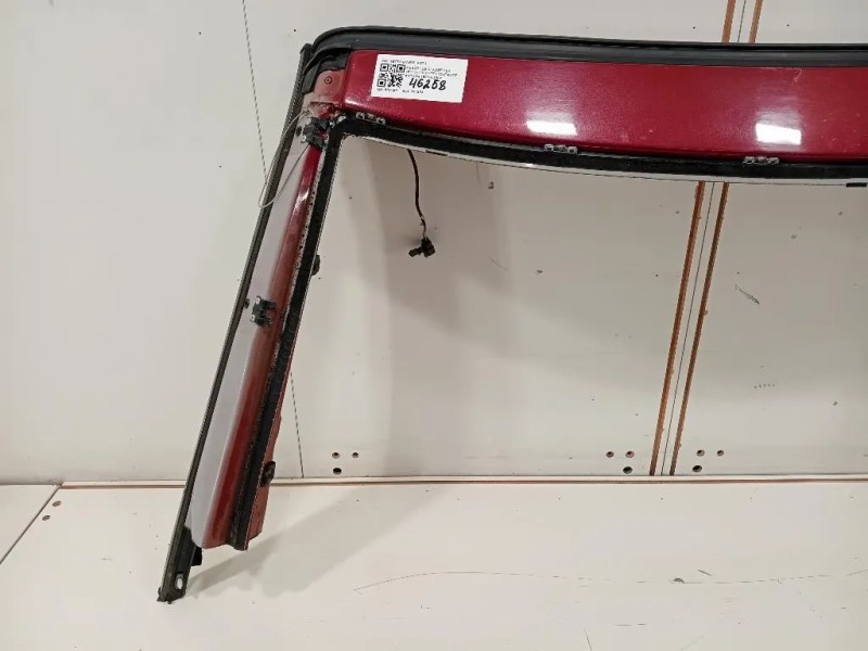 Tetto Parte ANT TETTO PARTE ANT Mercedes Classe SLK R170 1997