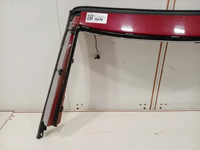 Tetto Parte ANT TETTO PARTE ANT Mercedes Classe SLK R170 1997