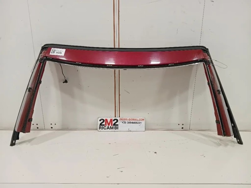 Tetto Parte ANT TETTO PARTE ANT Mercedes Classe SLK R170 1997
