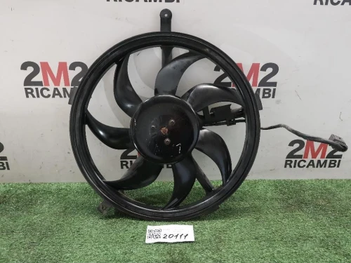 Elettroventola M5377003 Mini MINI Cooper R56 2007