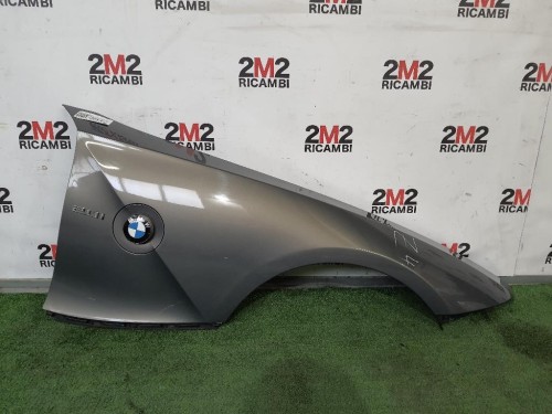 Parafango ANT DX 41357053328 Bmw Z4 E85 Cabrio 2003