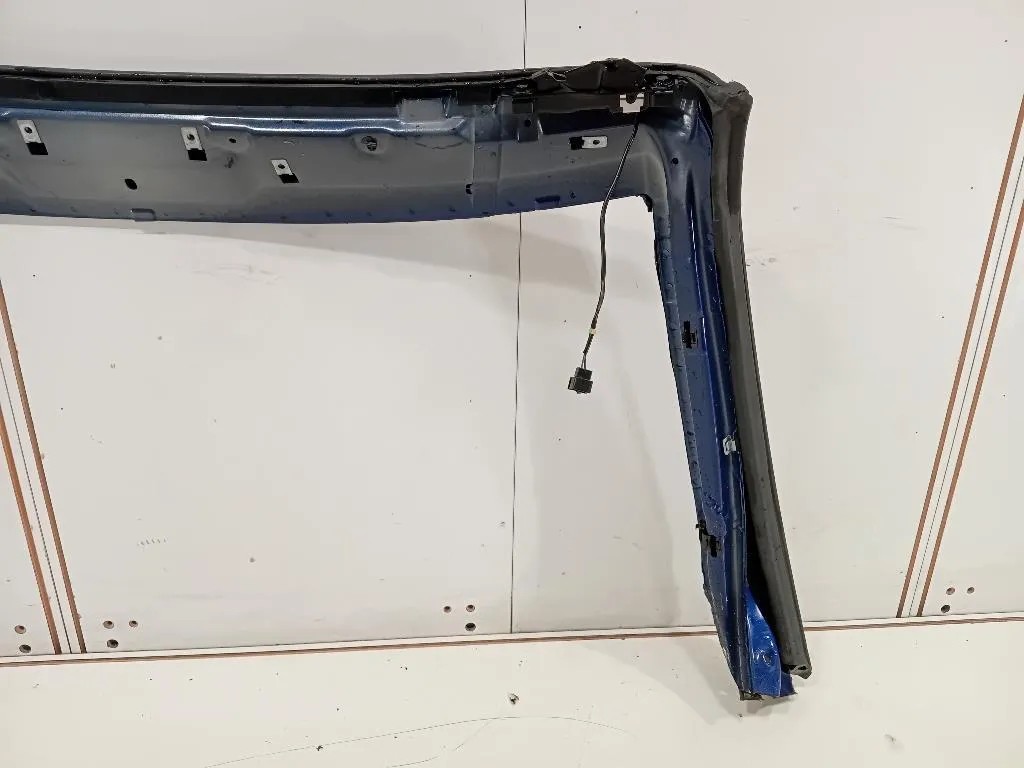 Tetto Parte ANT LAMIERA ANTERIORE TETTO PARTE ANT Mercedes Classe SLK R170 1997