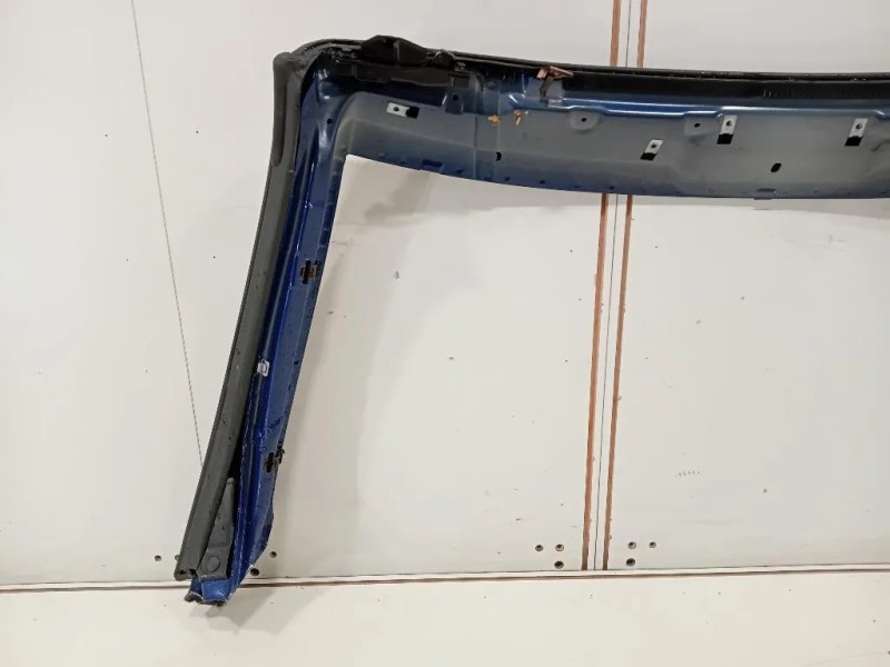 Tetto Parte ANT LAMIERA ANTERIORE TETTO PARTE ANT Mercedes Classe SLK R170 1997