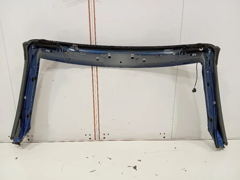 Tetto Parte ANT LAMIERA ANTERIORE TETTO PARTE ANT Mercedes Classe SLK R170 1997