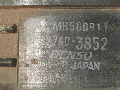 Elettroventola MR500878 Mitsubishi Pajero III 2000