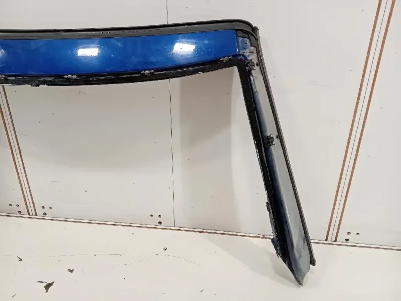 Tetto Parte ANT LAMIERA ANTERIORE TETTO PARTE ANT Mercedes Classe SLK R170 1997