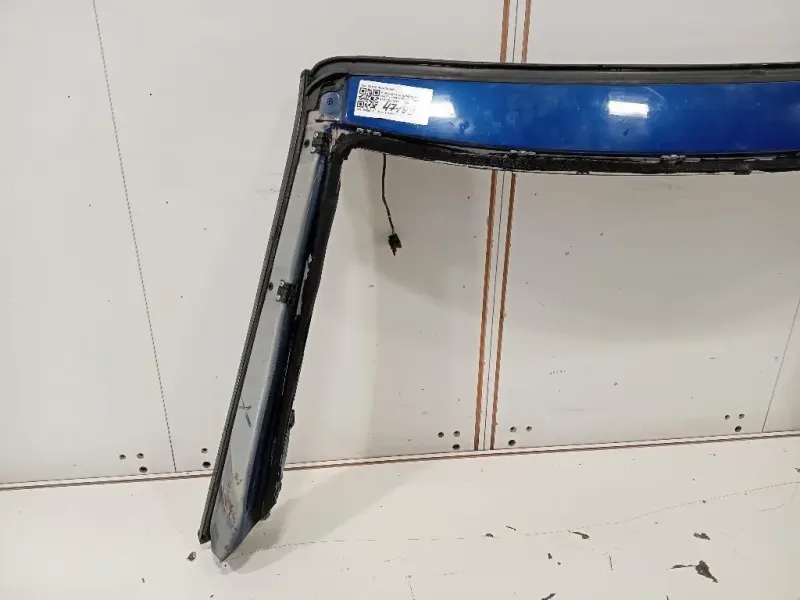 Tetto Parte ANT LAMIERA ANTERIORE TETTO PARTE ANT Mercedes Classe SLK R170 1997