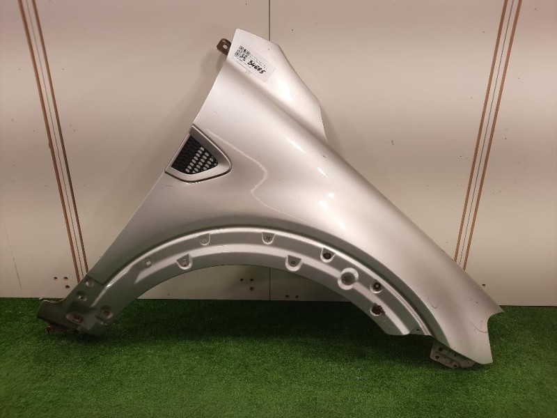 Parafango ANT DX 96624396 Chevrolet Captiva I 2007