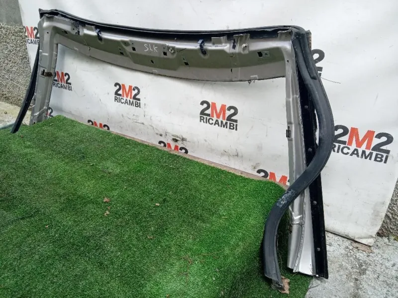 Tetto Parte Centrale TETTO PARTE CENTRALE Mercedes Classe SLK R170 1997