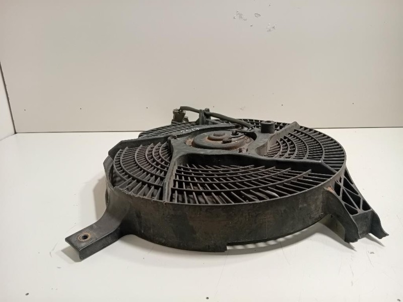 Elettroventola ELETTROVENTOLA Nissan Navara 2005