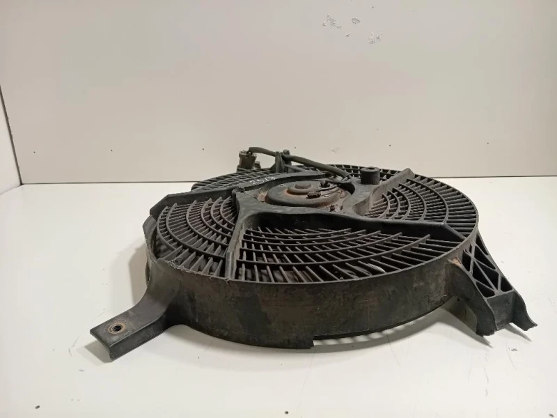 Elettroventola ELETTROVENTOLA Nissan Navara 2005