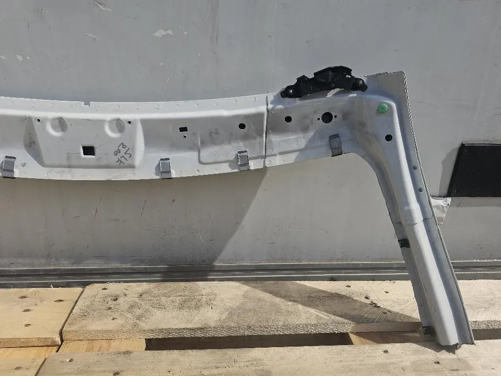 Tetto Parte Centrale RIVESTIMENTO SUPERIORE ANTERIORE Mercedes Classe SLK R171 2004