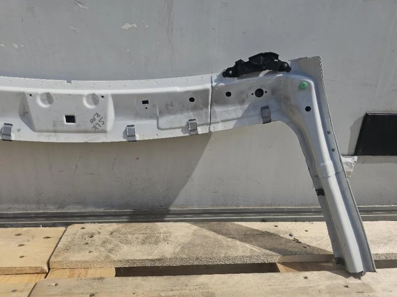 Tetto Parte Centrale RIVESTIMENTO SUPERIORE ANTERIORE Mercedes Classe SLK R171 2004