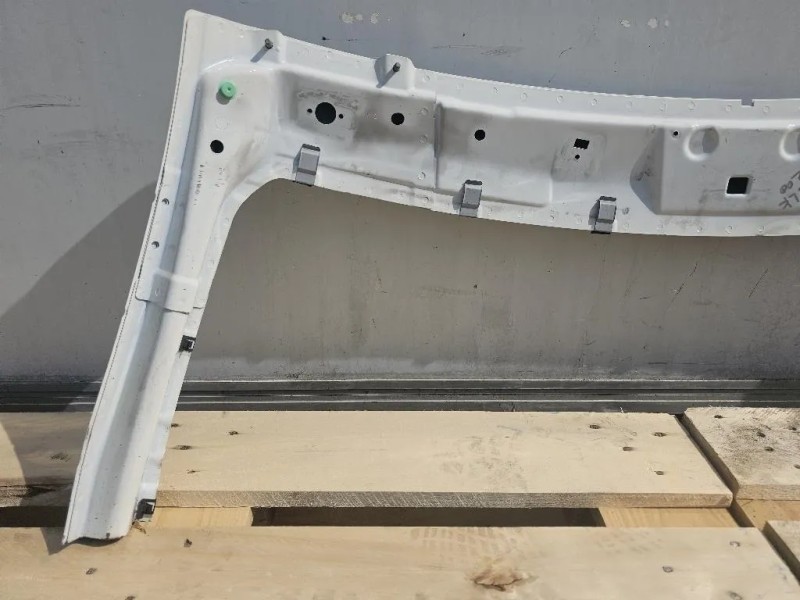 Tetto Parte Centrale RIVESTIMENTO SUPERIORE ANTERIORE Mercedes Classe SLK R171 2004