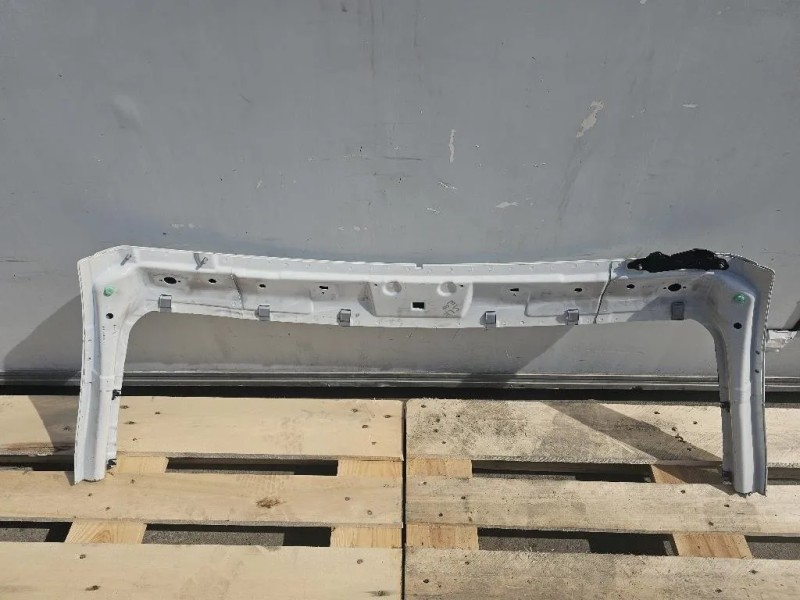 Tetto Parte Centrale RIVESTIMENTO SUPERIORE ANTERIORE Mercedes Classe SLK R171 2004