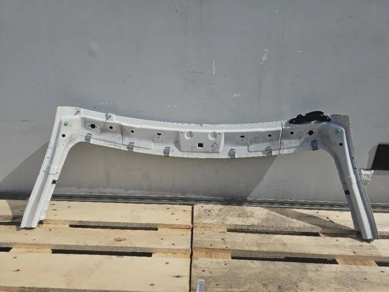 Tetto Parte Centrale RIVESTIMENTO SUPERIORE ANTERIORE Mercedes Classe SLK R171 2004