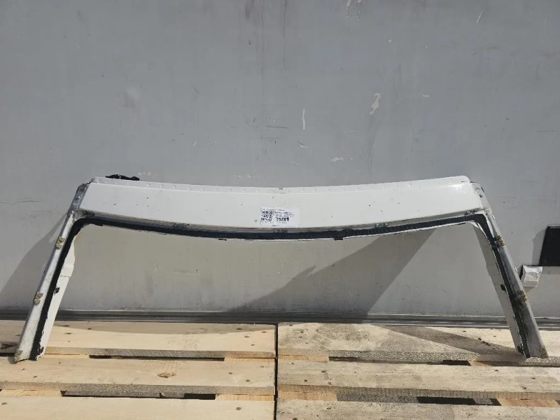 Tetto Parte Centrale RIVESTIMENTO SUPERIORE ANTERIORE Mercedes Classe SLK R171 2004