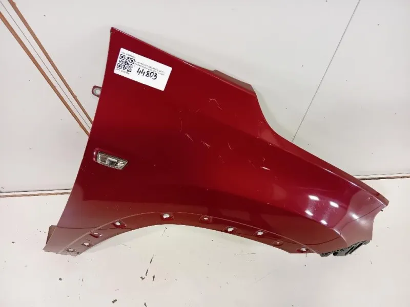 Parafango ANT DX 94559595 Chevrolet Orlando 2011