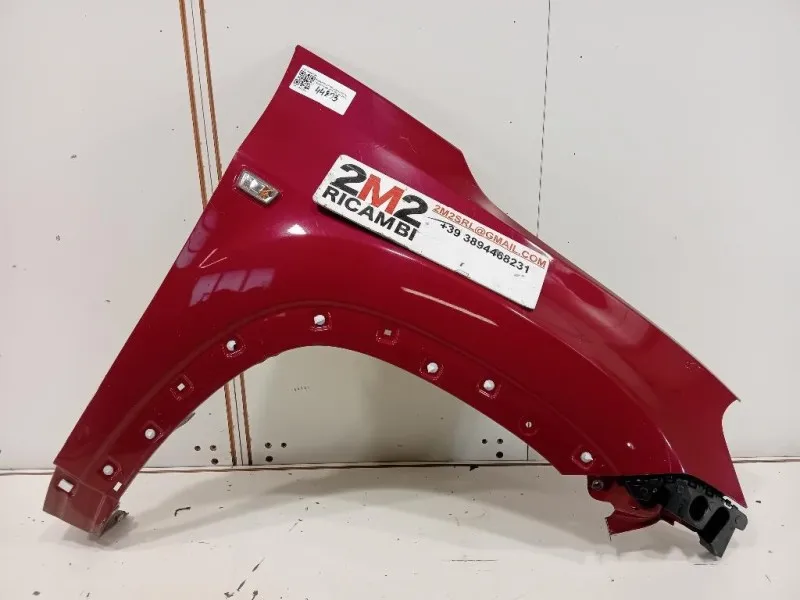 Parafango ANT DX 94559595 Chevrolet Orlando 2011