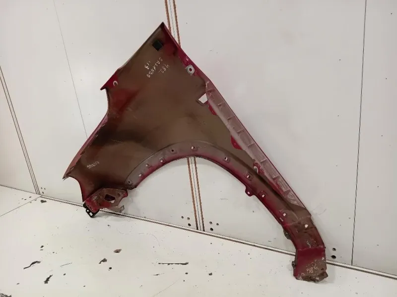 Parafango ANT DX PARAFANGO ANT DX Chevrolet Orlando 2011