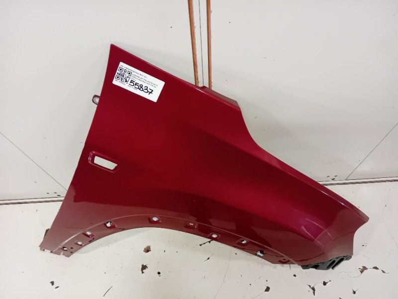 Parafango ANT DX PARAFANGO ANT DX Chevrolet Orlando 2011