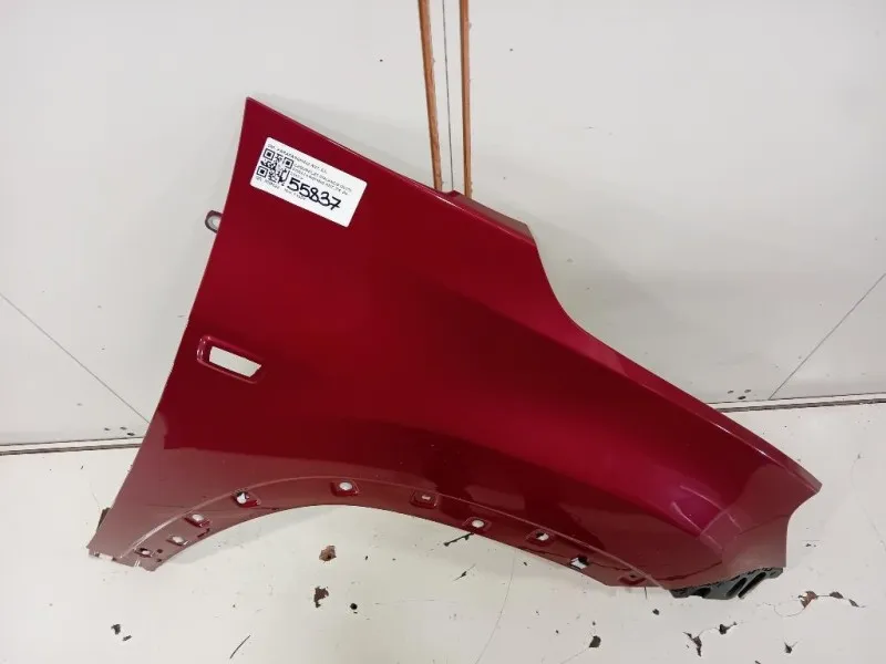 Parafango ANT DX PARAFANGO ANT DX Chevrolet Orlando 2011