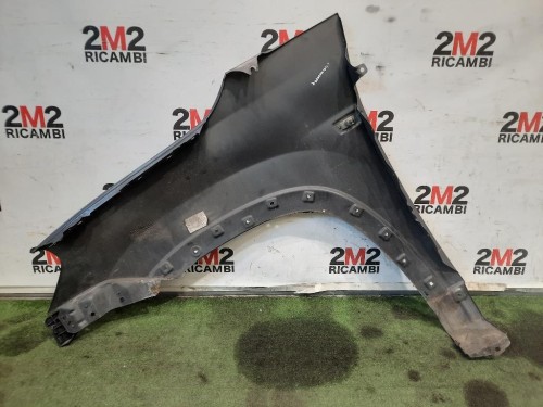 Parafango ANT DX Chevrolet Orlando 2011