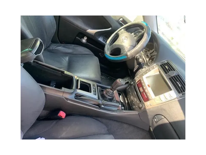 Tetto Apribile 6311153080 Lexus Serie IS II 2006