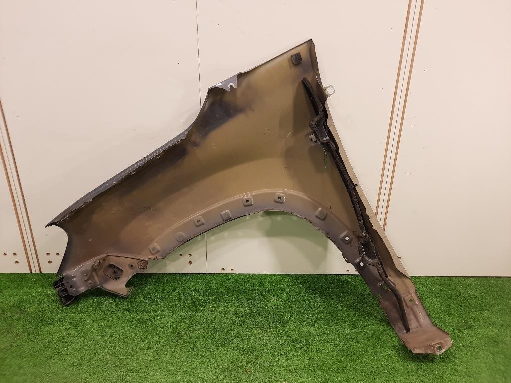 Parafango ANT DX Chevrolet Orlando 2011