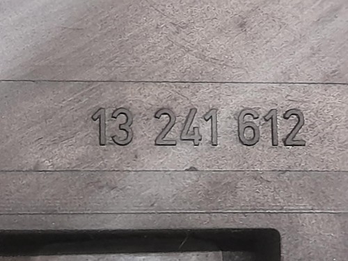 Elettroventola 0130303304 Opel Astra H SW 2005