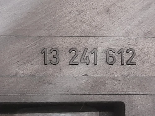 Elettroventola 0130303304 Opel Astra H SW 2005