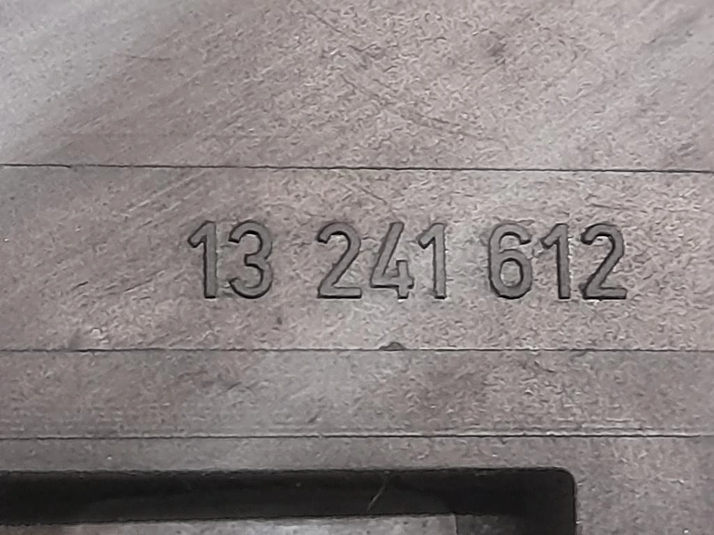 Elettroventola 0130303304 Opel Astra H SW 2005