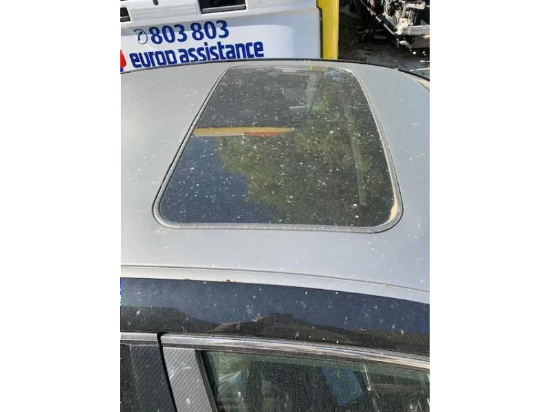 Tetto Apribile 6311153080 Lexus Serie IS II 2006